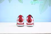 Air Jordan 4 Red Cement 408452-161 - 4