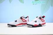 Air Jordan 4 Red Cement 408452-161 - 3