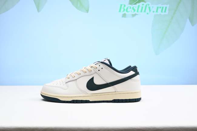 Nike Dunk Low Athletic Department - Deep Jungle FQ8080-133 - 1