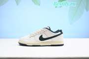 Nike Dunk Low Athletic Department - Deep Jungle FQ8080-133 - 1