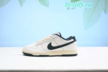 Nike Dunk Low Athletic Department - Deep Jungle FQ8080-133