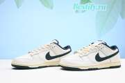 Nike Dunk Low Athletic Department - Deep Jungle FQ8080-133 - 2