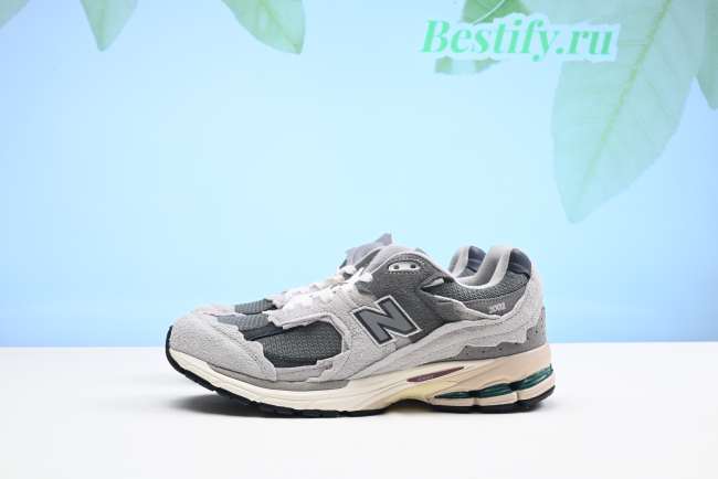 New Balance 2002R Protection Pack Rain Cloud M2002RDA - 1