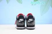 Air Jordan 3 Retro OG Black Cement 854262-001 - 2