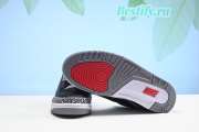 Air Jordan 3 Retro OG Black Cement 854262-001 - 3