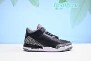 Air Jordan 3 Retro OG Black Cement 854262-001 - 4