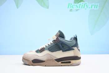 Air Jordan 4 snorlax aj4-kncw