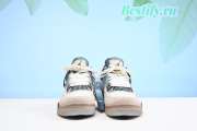 Air Jordan 4 snorlax aj4-kncw - 5