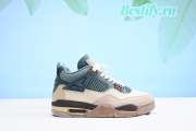 Air Jordan 4 snorlax aj4-kncw - 4