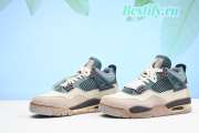 Air Jordan 4 snorlax aj4-kncw - 2