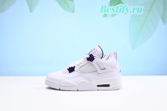 Air Jordan 4 CT8527-115 - 1