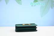 Hermes Constance Mini Green 19cm - 3