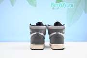 Air Jordan 1 Retro High OG Washed Black DZ5485-051 - 3