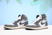 Air Jordan 1 Retro High OG Washed Black DZ5485-051 - 2