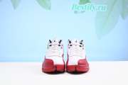 Air Jordan 12 Cherry CT8013-116 - 6