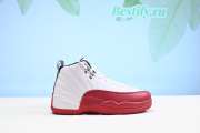 Air Jordan 12 Cherry CT8013-116 - 5