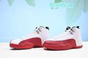 Air Jordan 12 Cherry CT8013-116 - 2