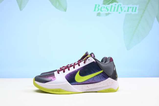 Nike Kobe 5 Protro Chaos CD4991-100 - 1