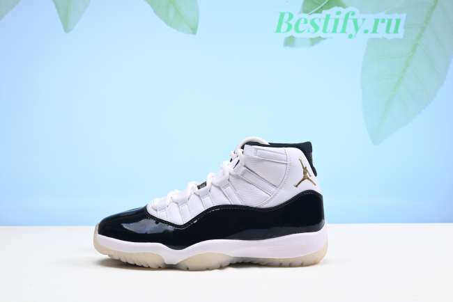 Air Jordan 11 CT8012-170 - 1