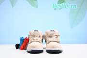 Albino & Preto x Nike SB Dunk Low Pearl White FD2627-200 - 5