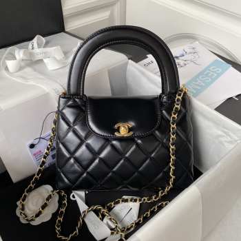 Chanel  Handbag AS3970 19cm 01