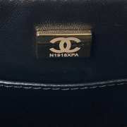 Chanel  Handbag AS3970 19cm 01 - 6