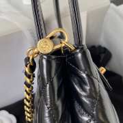 Chanel  Handbag AS3970 19cm 01 - 5