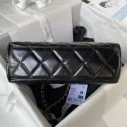 Chanel  Handbag AS3970 19cm 01 - 2