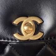 Chanel  Handbag AS3970 19cm 01 - 3