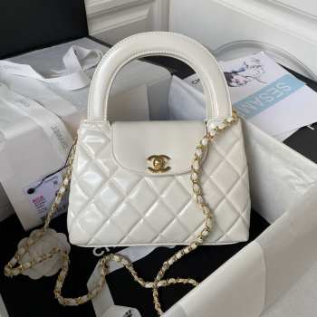 Chanel Handbag AS3970 19cm 03