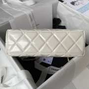 Chanel Handbag AS3970 19cm 03 - 2