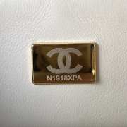 Chanel Handbag AS3970 19cm 03 - 4