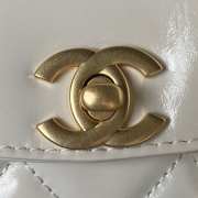 Chanel Handbag AS3970 19cm 03 - 6