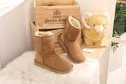 UGG Short Boots  - 1