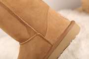 UGG Short Boots  - 2