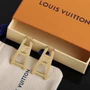 Louis Vuitton Earrings 003 - 1