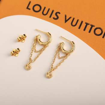 Louis Vuitton Earrings 004