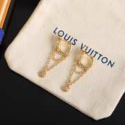 Louis Vuitton Earrings 004 - 5