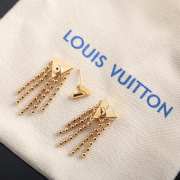 Louis Vuitton Earrings 005 - 1