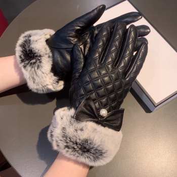 Chanel Gloves 001