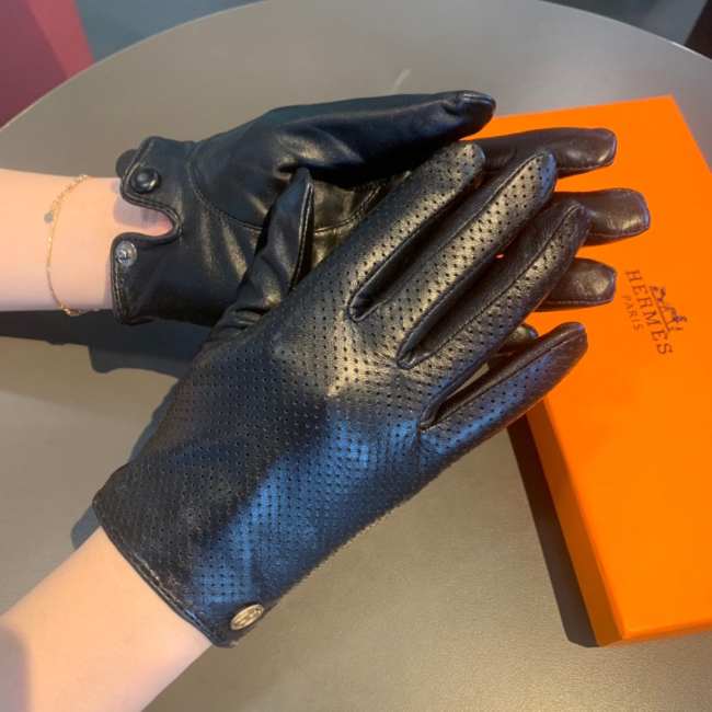 Hermes Gloves 001 - 1