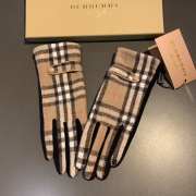 Burberry Gloves 001 - 4