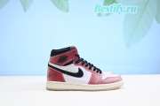 Nike Air Jordan 1 Retro High Trophy Room Chicago DA2728-100 - 4