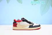 Air Jordan 1 Low DM7866-996 - 4