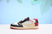 Air Jordan 1 Low DM7866-996 - 1