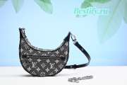 Louis Vuitton Loop Bag 23cm M21752 - 3