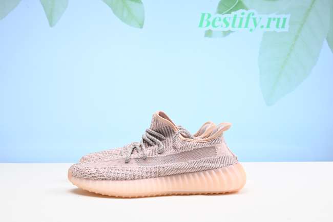 Adidas yeezy 350 V2 boost SYNTRF FV5666 - 1