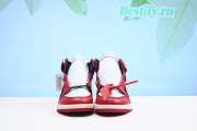 Jordan 1 Retro High Off-White Chicago AA3834-101 - 6