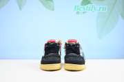 Jordan 4 Retro Union Off Noir DC9533-001 - 2