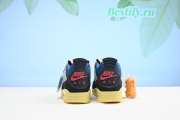 Jordan 4 Retro Union Off Noir DC9533-001 - 3